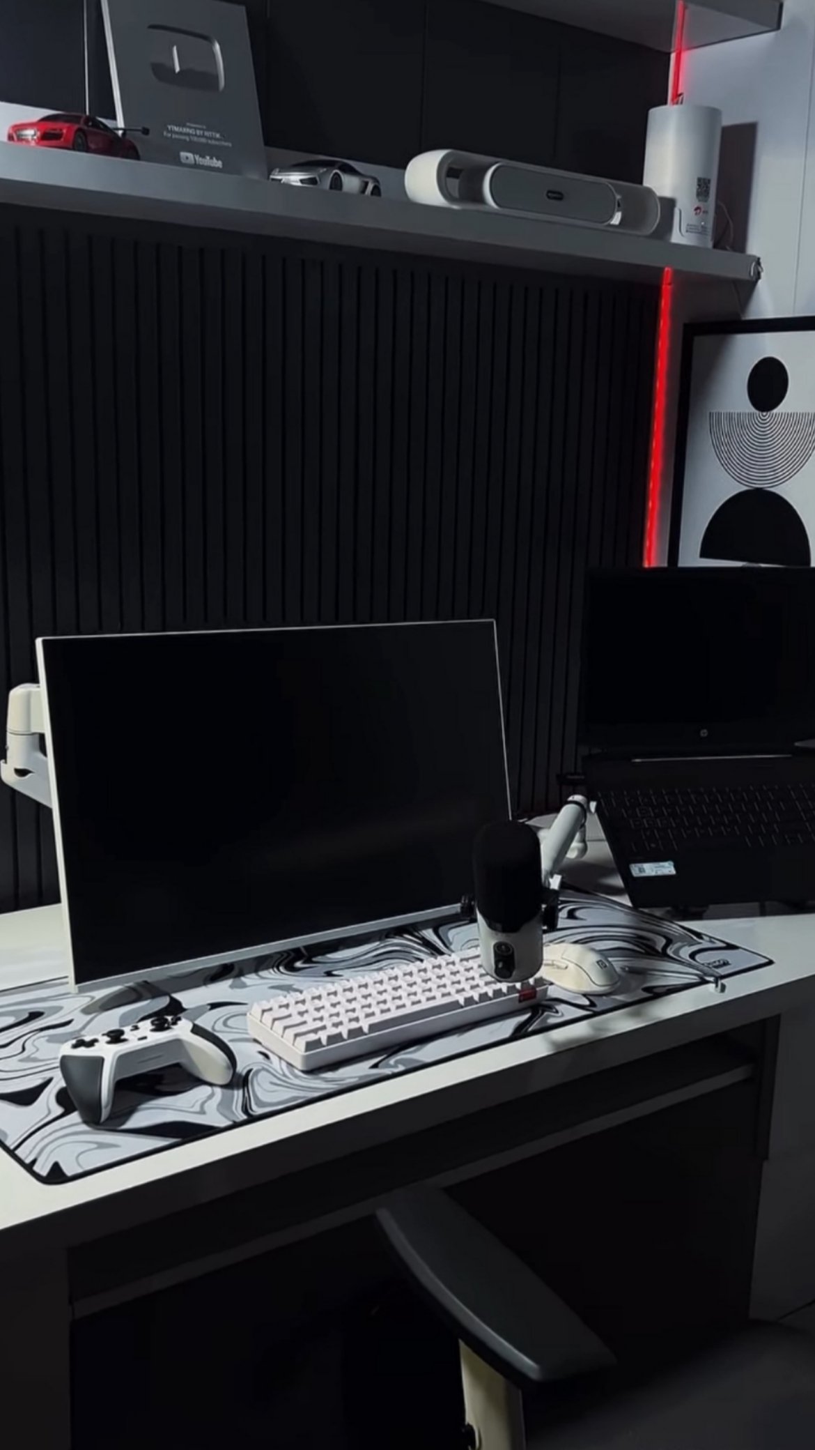 Dream Setup
