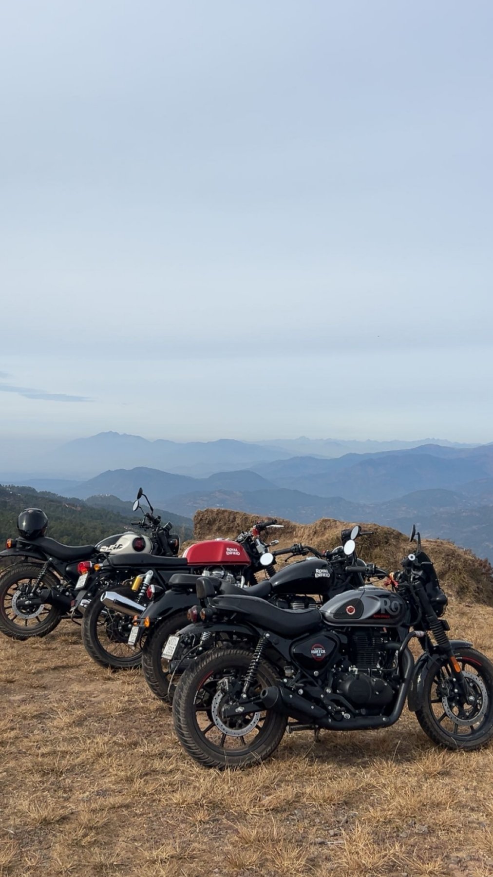 Ride Anywhere