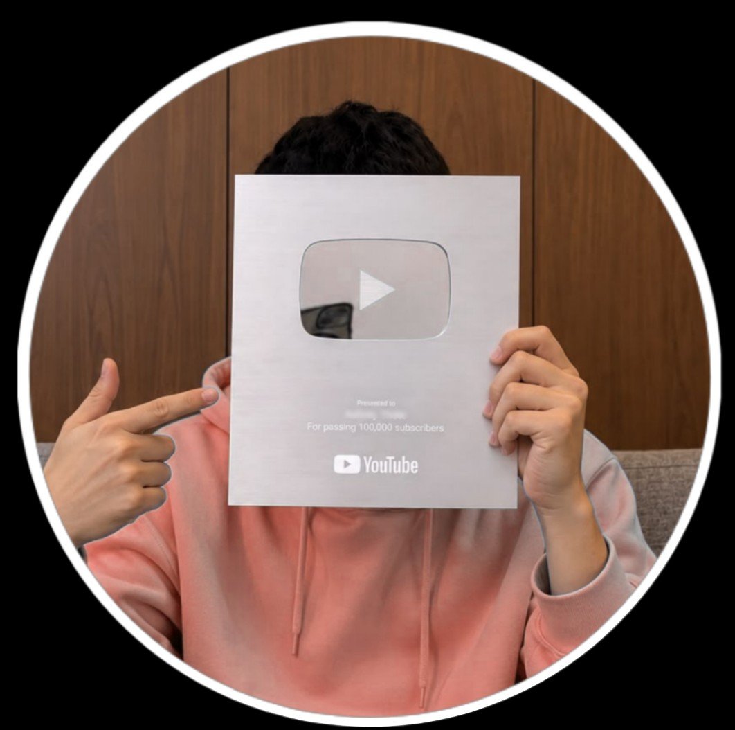 Creator community member 1