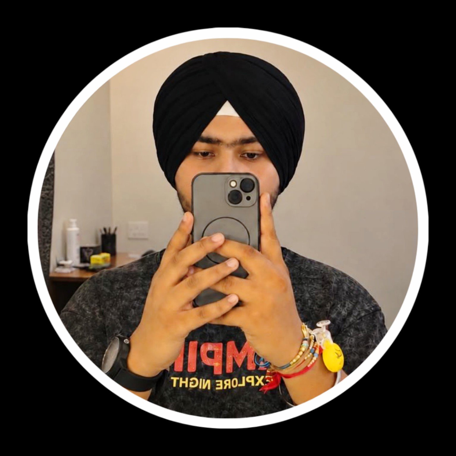 Creator community member 2