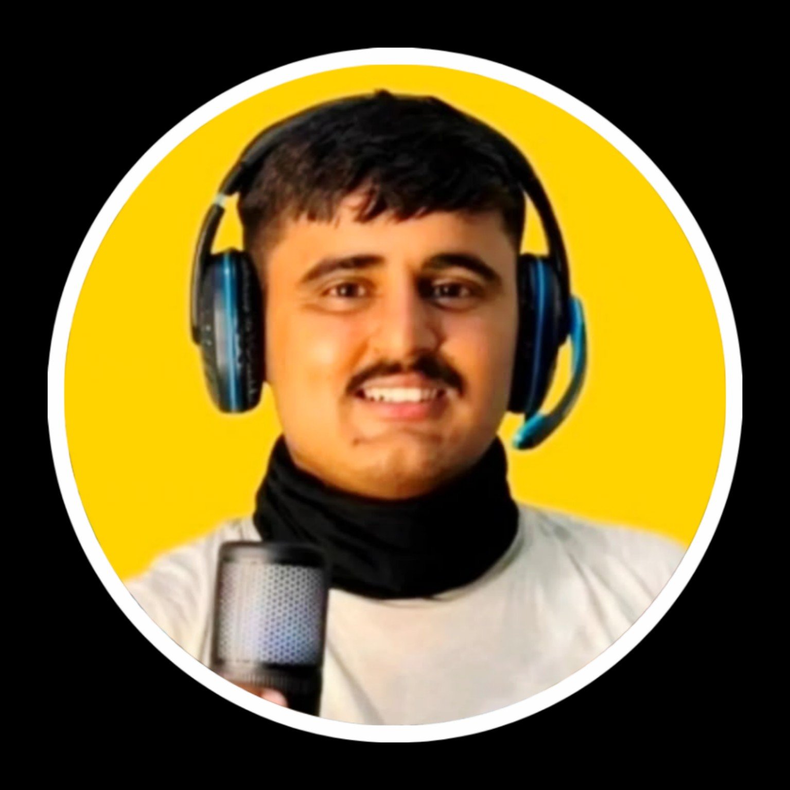 Creator community member 3